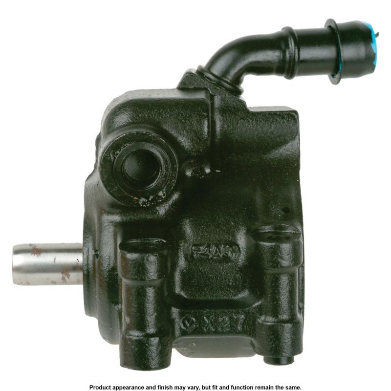 2004 Ford F-450 Super Duty Power Steering Pump A1 Cardone 20311 image 3 of 4