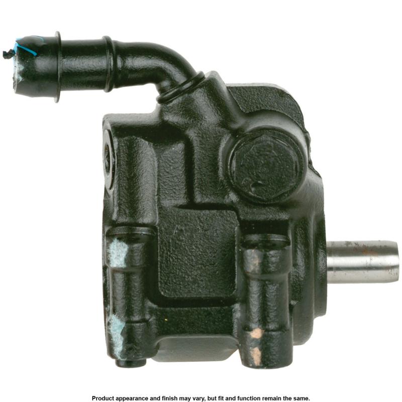 2004 Ford F-450 Super Duty Power Steering Pump A1 Cardone 20311 image 4 of 4