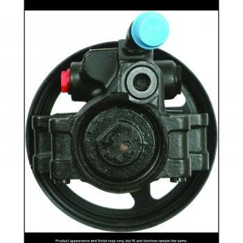 2003 Ford Excursion Power Steering Pump A1 Cardone 20311P2 image 2 of 4