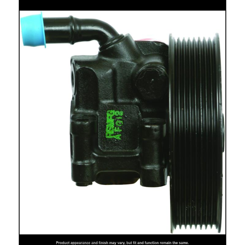 2004 Ford F-450 Super Duty Power Steering Pump A1 Cardone 20311P2 image 3 of 4