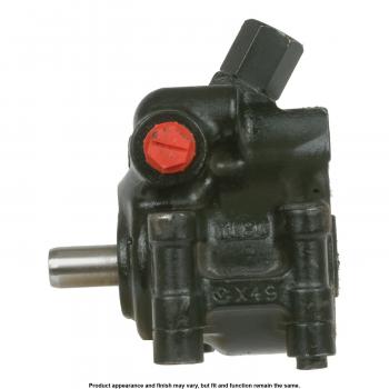 2006 Lincoln Navigator Power Steering Pump