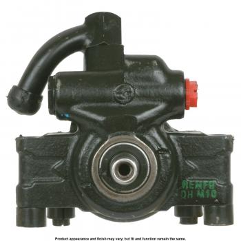 2008 Ford F-150 Power Steering Pump A1 Cardone 20312 image 3 of 4