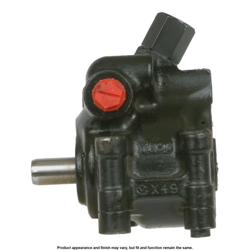 2008 Lincoln Mark LT Power Steering Pump A1 Cardone 20312 image 1 of 4