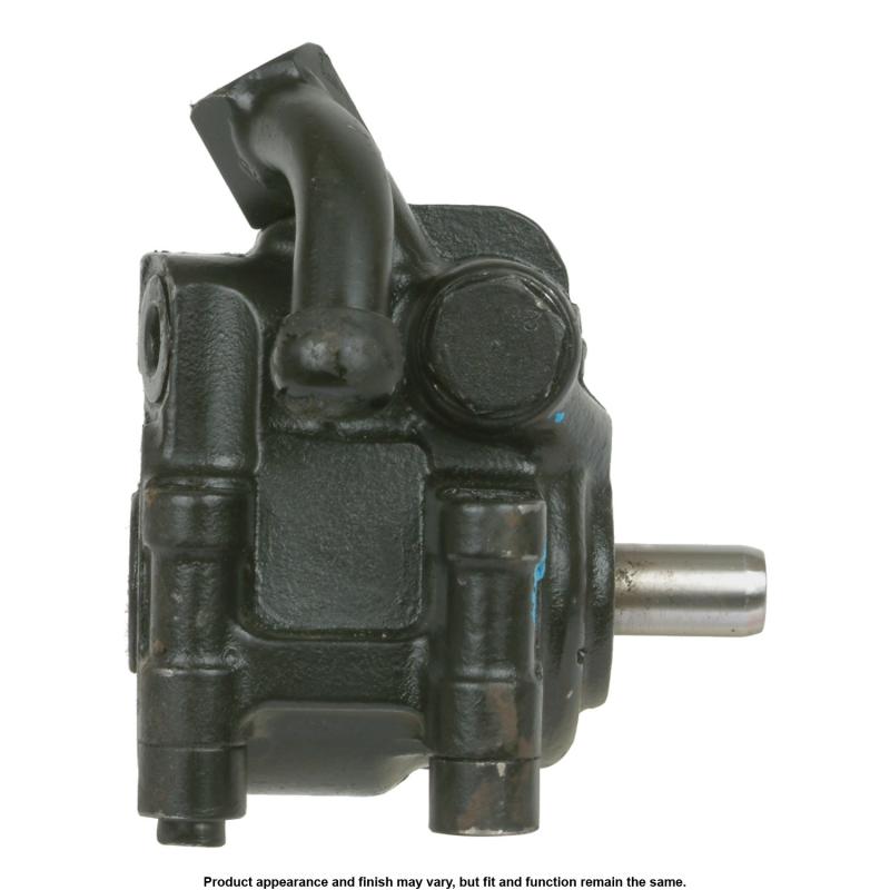 2008 Lincoln Mark LT Power Steering Pump A1 Cardone 20312 image 2 of 4