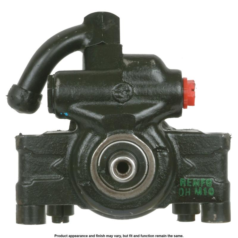 2008 Lincoln Mark LT Power Steering Pump A1 Cardone 20312 image 3 of 4
