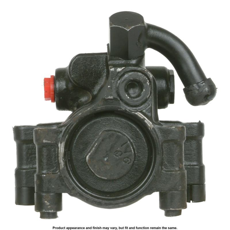 2008 Lincoln Mark LT Power Steering Pump A1 Cardone 20312 image 4 of 4
