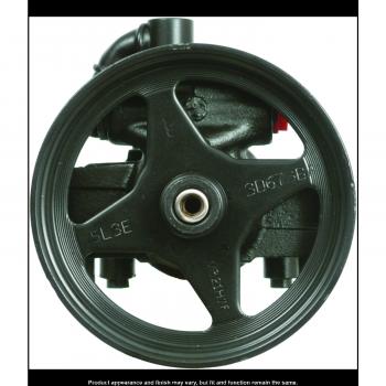 2008 Ford F-150 Power Steering Pump A1 Cardone 20312P1 image 1 of 4