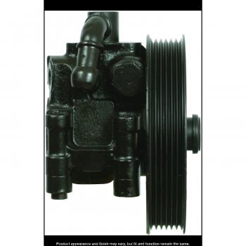 2008 Ford F-150 Power Steering Pump A1 Cardone 20312P1 image 2 of 4
