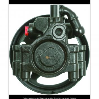 2008 Ford F-150 Power Steering Pump A1 Cardone 20312P1 image 3 of 4
