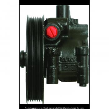 2008 Ford F-150 Power Steering Pump A1 Cardone 20312P1 image 4 of 4