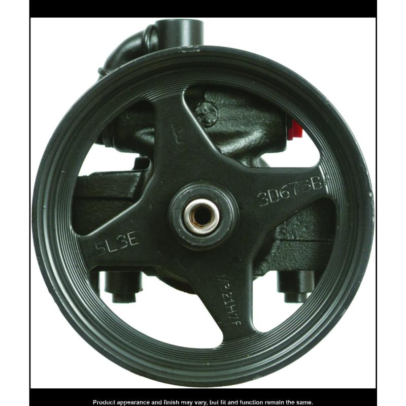 2008 Lincoln Mark LT Power Steering Pump A1 Cardone 20312P1 image 1 of 4