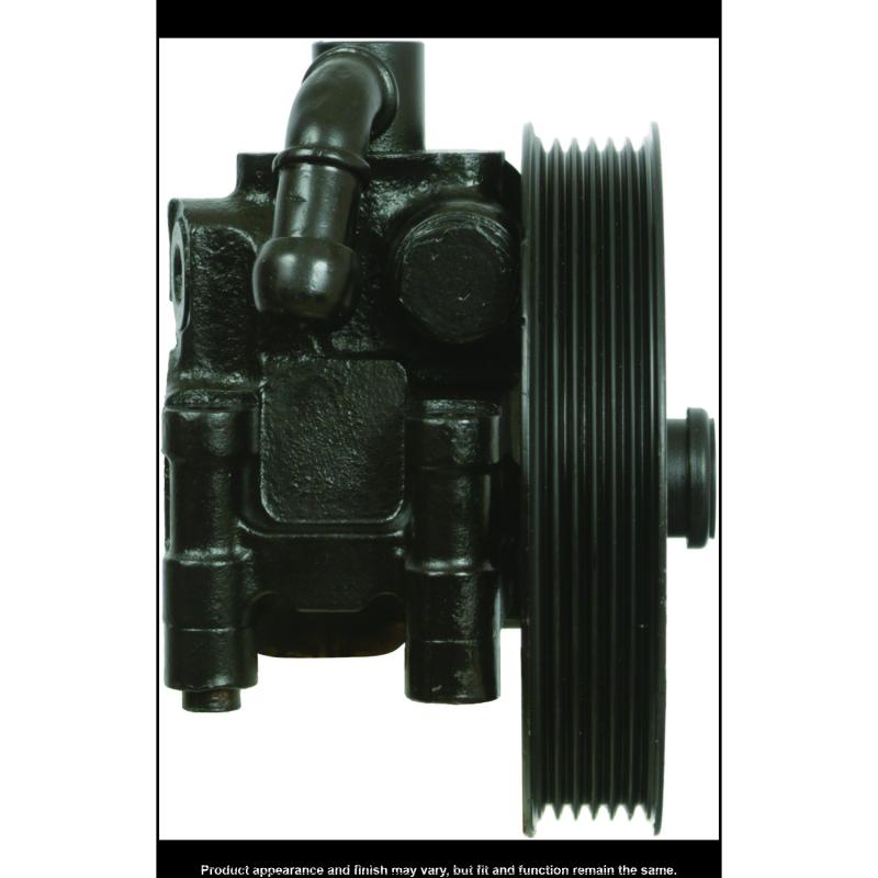 2008 Lincoln Mark LT Power Steering Pump A1 Cardone 20312P1 image 2 of 4