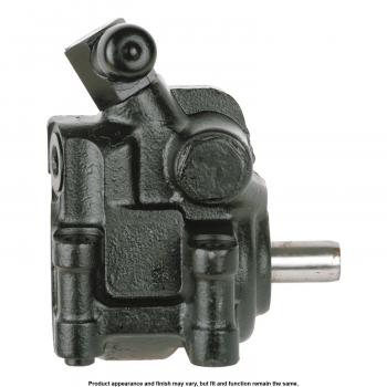 2003 Mercury Grand Marquis Power Steering Pump A1 Cardone 20313 image 3 of 4