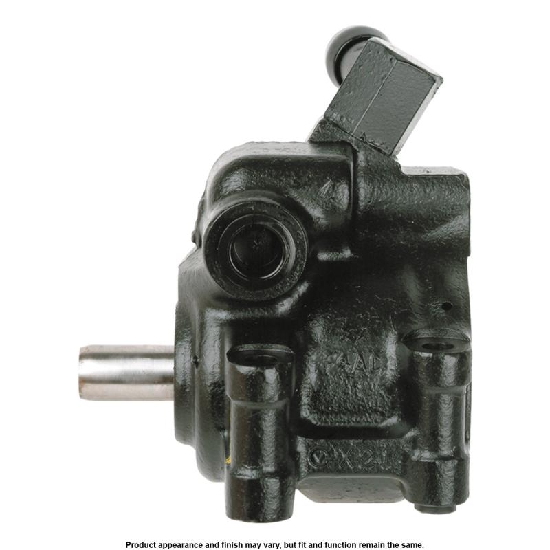 2003 Ford Grand Marquis Power Steering Pump A1 Cardone 20313 image 2 of 4