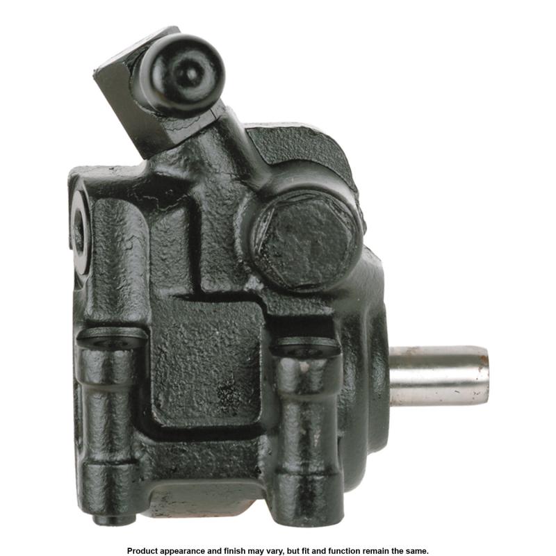 2003 Ford Grand Marquis Power Steering Pump A1 Cardone 20313 image 3 of 4