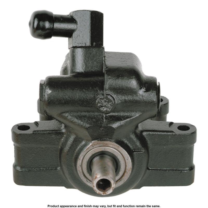 2003 Ford Grand Marquis Power Steering Pump A1 Cardone 20313 image 4 of 4