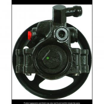 2003 Mercury Grand Marquis Power Steering Pump A1 Cardone 20313P1 image 1 of 4