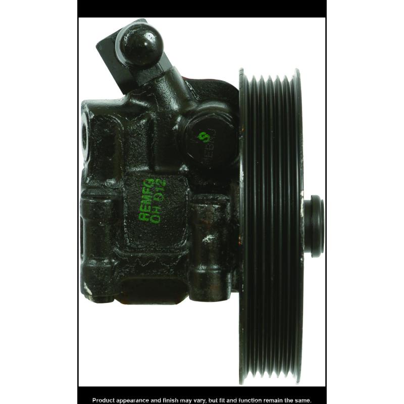 2005 Lincoln Town Car Power Steering Pump A1 Cardone 20313P1 image 2 of 4