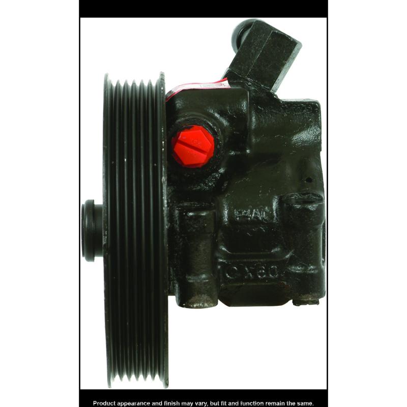 2005 Lincoln Town Car Power Steering Pump A1 Cardone 20313P1 image 4 of 4