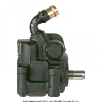 2006 Ford Focus Power Steering Pump