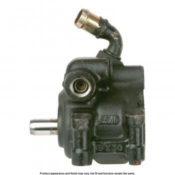 2006 Ford Focus Power Steering Pump A1 Cardone 20314 image 2 of 4