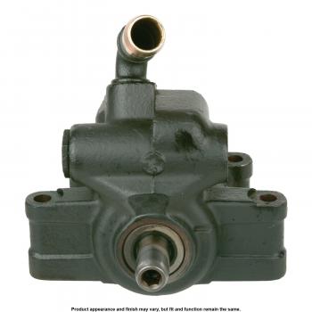 2006 Ford Focus Power Steering Pump A1 Cardone 20314 image 3 of 4