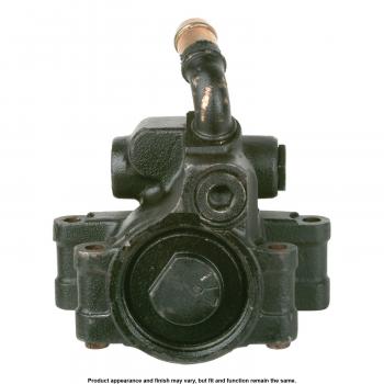 2006 Ford Focus Power Steering Pump A1 Cardone 20314 image 4 of 4