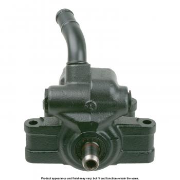 2005 Ford E-450 Super Duty Power Steering Pump A1 Cardone 20315 image 4 of 4