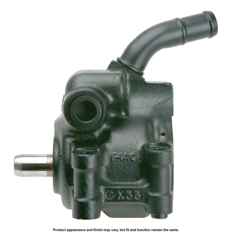 2004 Ford E-350 Club Wagon Power Steering Pump A1 Cardone 20315 image 1 of 4