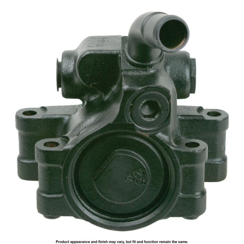 2004 Ford E-350 Club Wagon Power Steering Pump A1 Cardone 20315 image 2 of 4