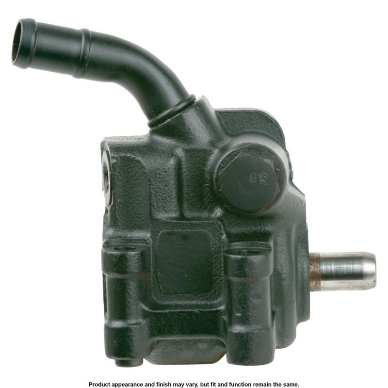 2004 Ford E-350 Club Wagon Power Steering Pump A1 Cardone 20315 image 3 of 4