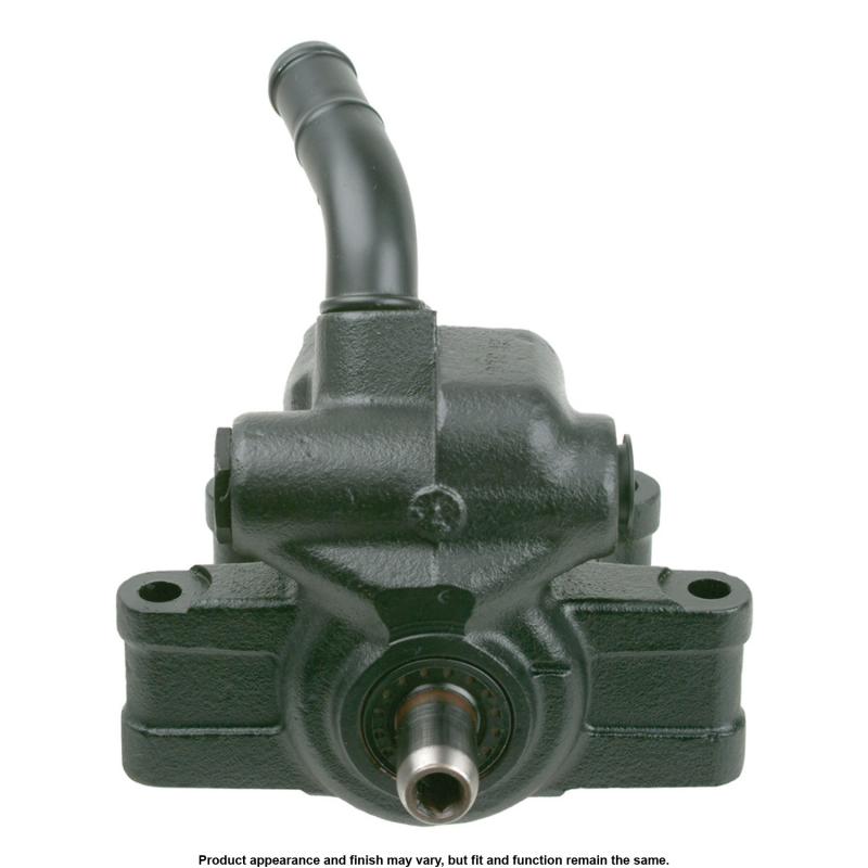 2004 Ford E-350 Club Wagon Power Steering Pump A1 Cardone 20315 image 4 of 4