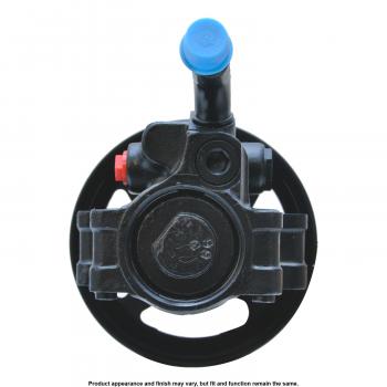 2005 Ford E-450 Super Duty Power Steering Pump A1 Cardone 20315P1 image 4 of 4