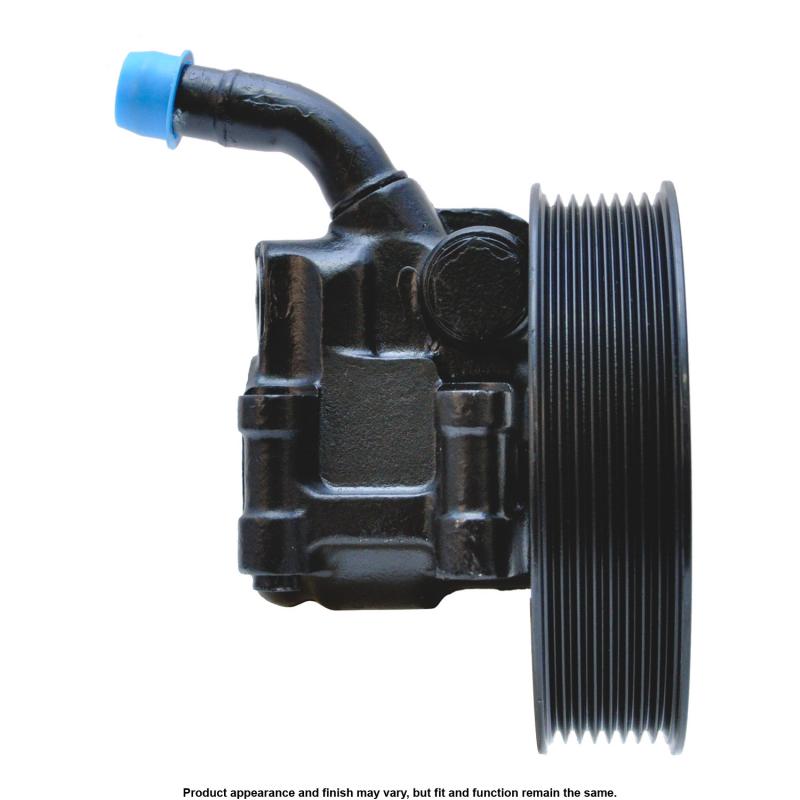 2004 Ford E-350 Club Wagon Power Steering Pump A1 Cardone 20315P1 image 1 of 4
