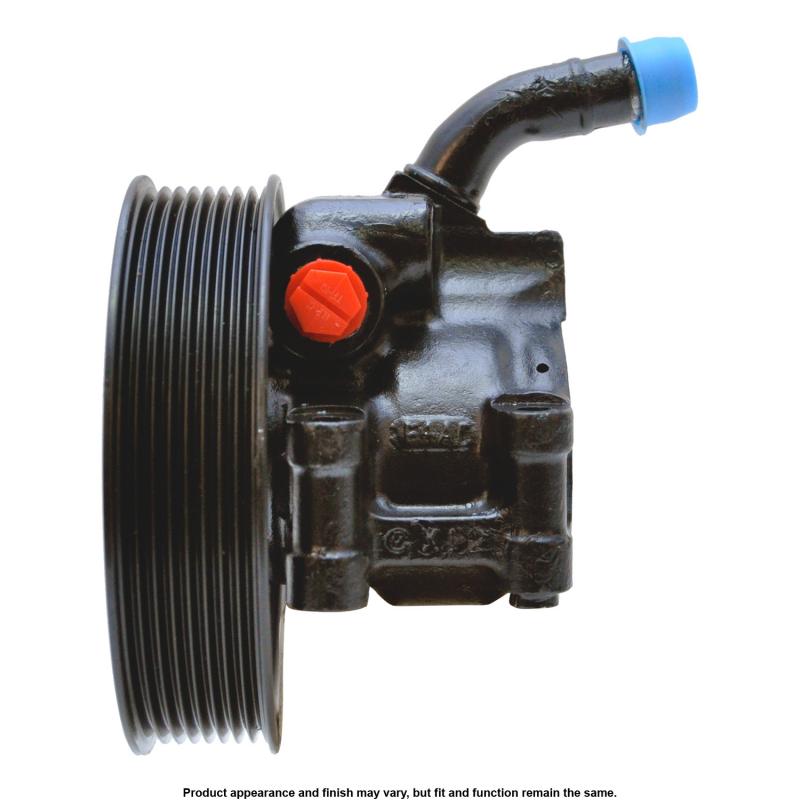 2004 Ford E-350 Club Wagon Power Steering Pump A1 Cardone 20315P1 image 2 of 4
