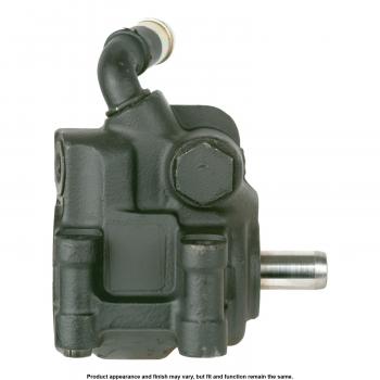 2006 Ford Freestar Power Steering Pump