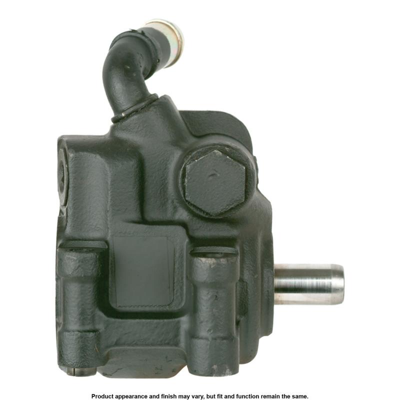 2006 Ford Freestar Power Steering Pump