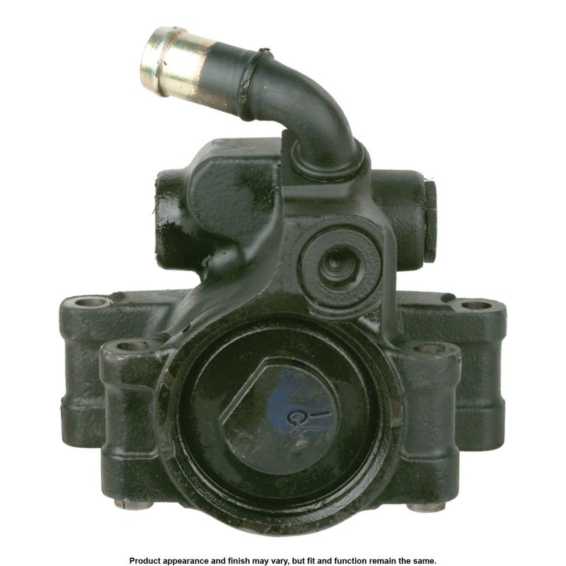 2006 Ford Freestar Power Steering Pump A1 Cardone 20316 image 2 of 4