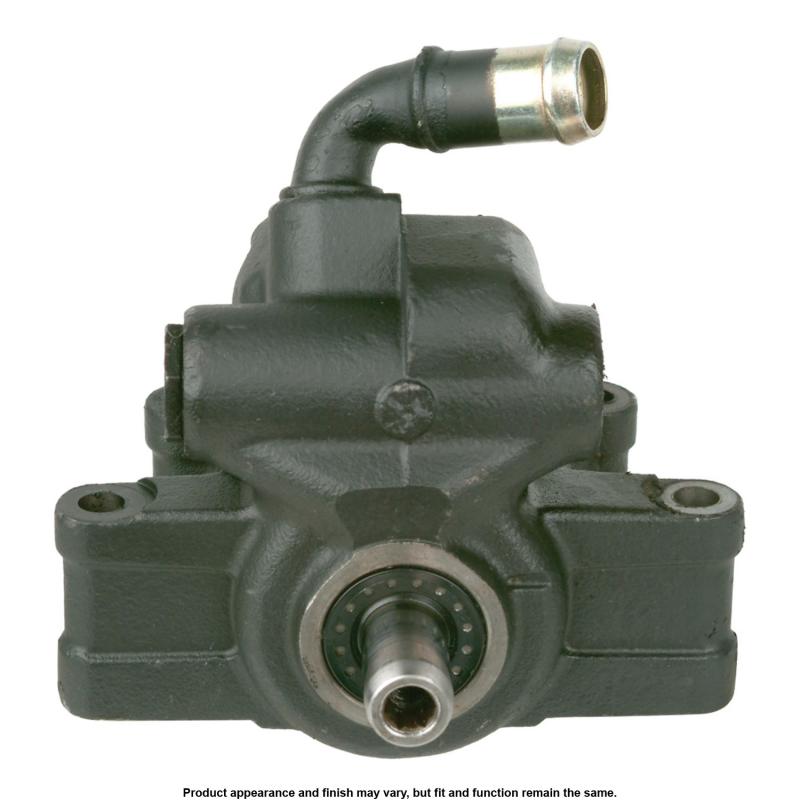 2006 Ford Freestar Power Steering Pump A1 Cardone 20316 image 3 of 4