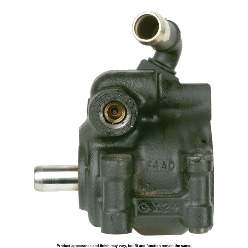 2006 Ford Freestar Power Steering Pump A1 Cardone 20316 image 4 of 4
