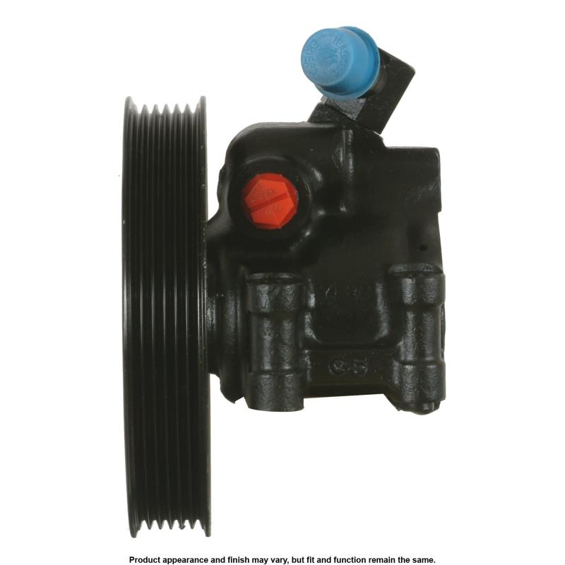 2006 Ford Freestar Power Steering Pump A1 Cardone 20316P image 1 of 4