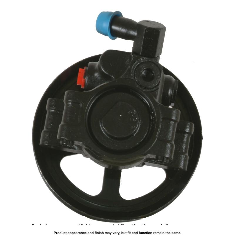 2006 Ford Freestar Power Steering Pump A1 Cardone 20316P image 3 of 4