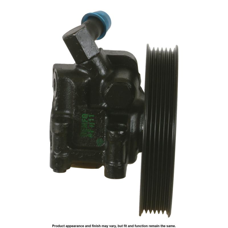 2006 Ford Freestar Power Steering Pump A1 Cardone 20316P image 4 of 4