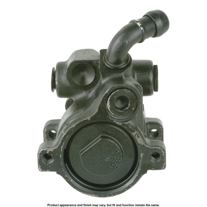2003 Ford Explorer Sport Power Steering Pump A1 Cardone 20317 image 1 of 4
