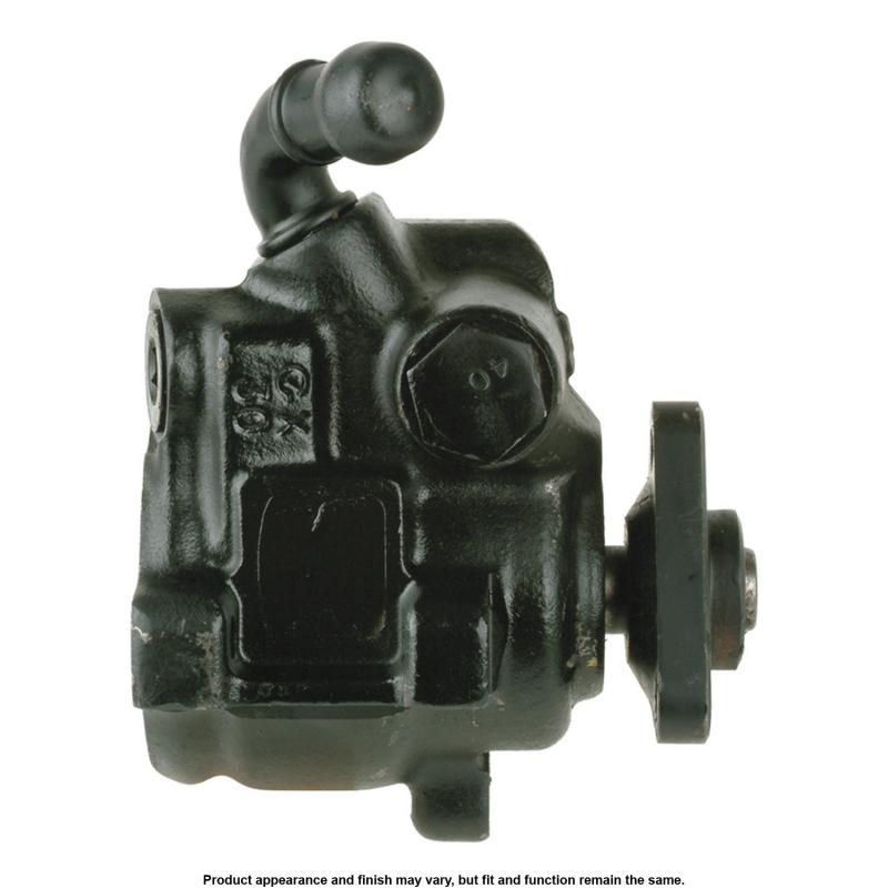 2003 Ford Explorer Sport Power Steering Pump A1 Cardone 20317 image 2 of 4