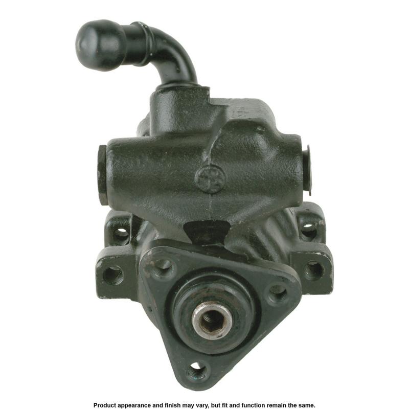 2003 Ford Explorer Sport Power Steering Pump A1 Cardone 20317 image 3 of 4