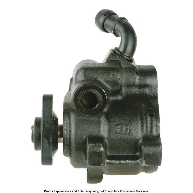 2003 Ford Explorer Sport Power Steering Pump A1 Cardone 20317 image 4 of 4