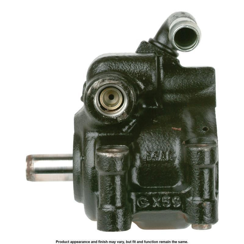 2004 Ford Mustang Power Steering Pump A1 Cardone 20318 image 2 of 4