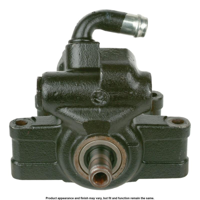2004 Ford Mustang Power Steering Pump A1 Cardone 20318 image 3 of 4