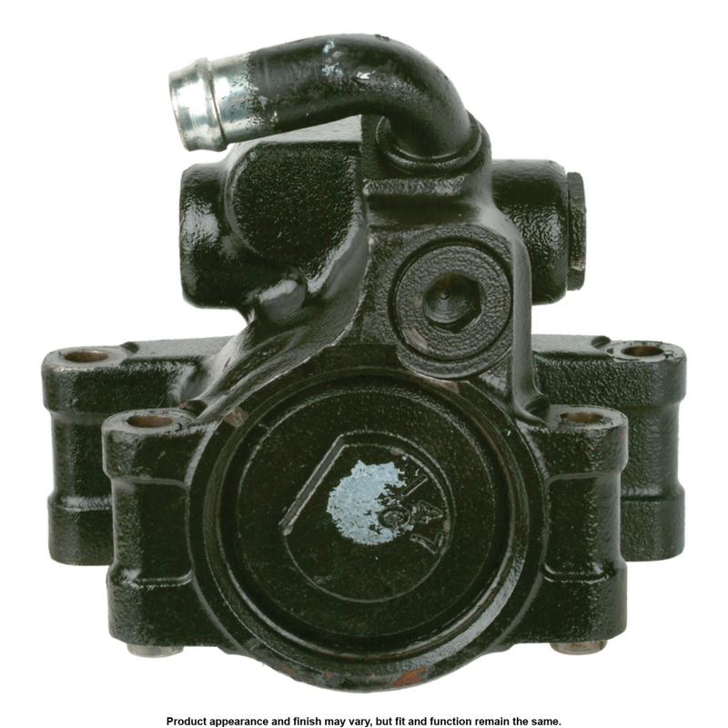 2004 Ford Mustang Power Steering Pump A1 Cardone 20318 image 4 of 4